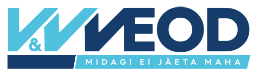 VV Veod logo